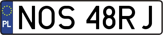 NOS48RJ