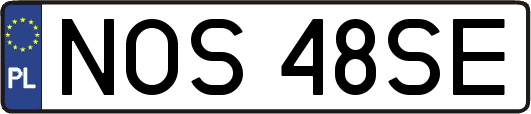 NOS48SE