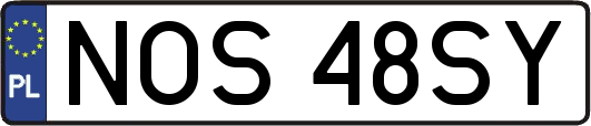 NOS48SY