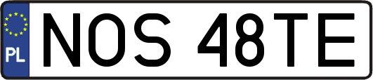 NOS48TE
