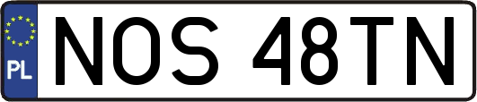 NOS48TN