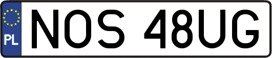 NOS48UG
