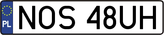 NOS48UH