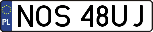 NOS48UJ