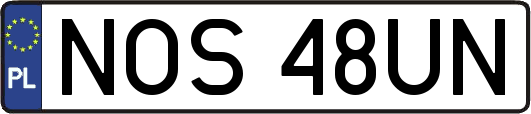 NOS48UN