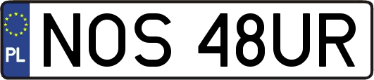 NOS48UR