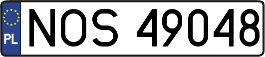 NOS49048