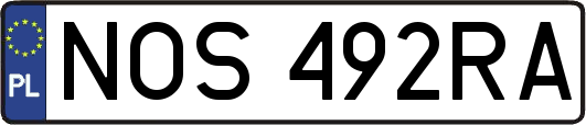 NOS492RA