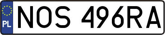 NOS496RA