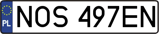 NOS497EN