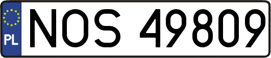 NOS49809