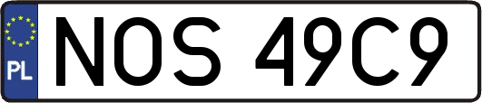 NOS49C9