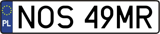 NOS49MR