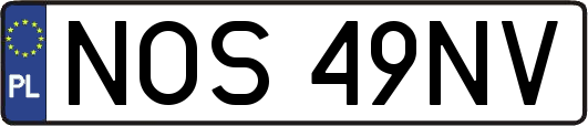 NOS49NV
