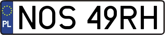 NOS49RH