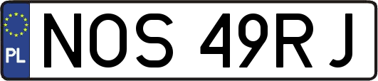 NOS49RJ