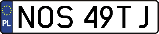 NOS49TJ