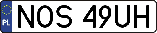 NOS49UH