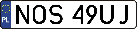 NOS49UJ