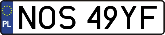 NOS49YF