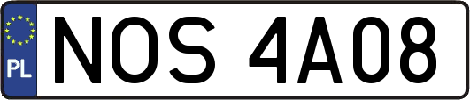 NOS4A08