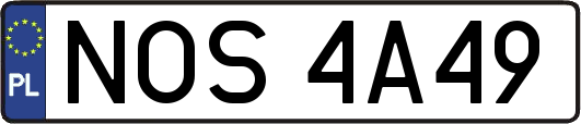 NOS4A49