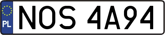 NOS4A94