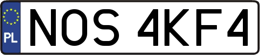 NOS4KF4