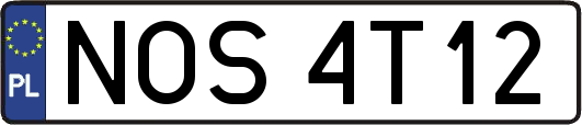 NOS4T12
