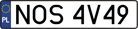 NOS4V49