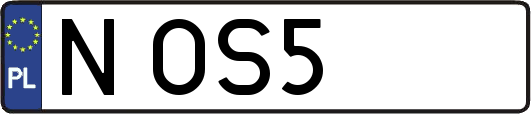 NOS5