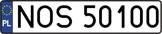 NOS50100