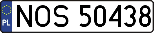 NOS50438