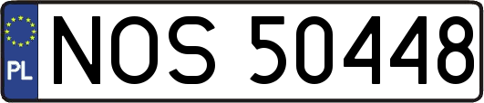 NOS50448