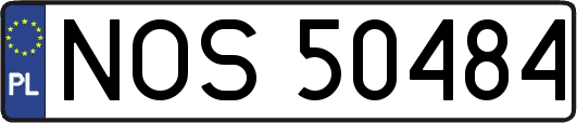 NOS50484