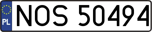 NOS50494