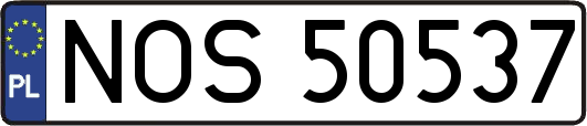 NOS50537