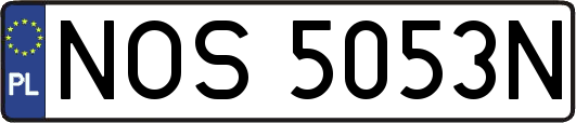 NOS5053N