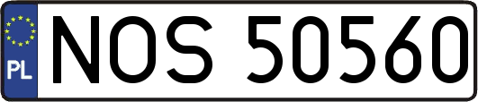 NOS50560