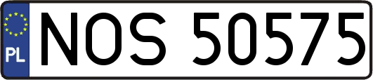 NOS50575