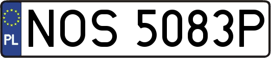 NOS5083P