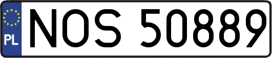 NOS50889