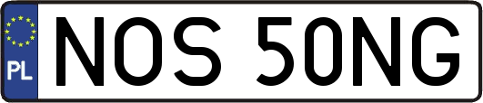 NOS50NG