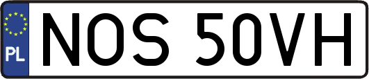NOS50VH