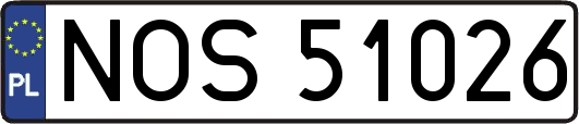 NOS51026