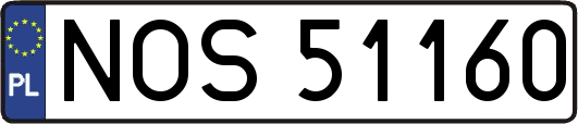 NOS51160