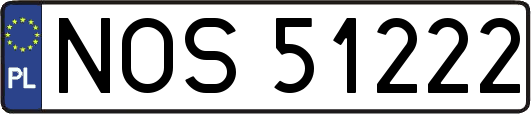 NOS51222