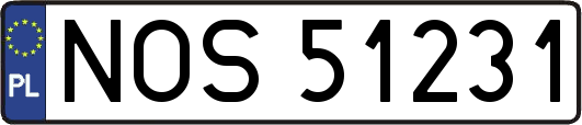 NOS51231