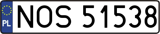 NOS51538