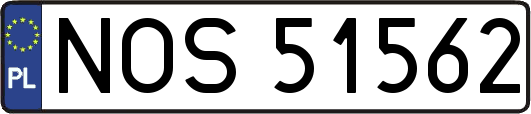 NOS51562